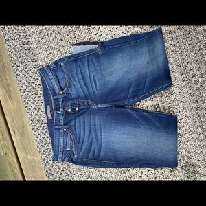 Level 99 size 27 indigo
